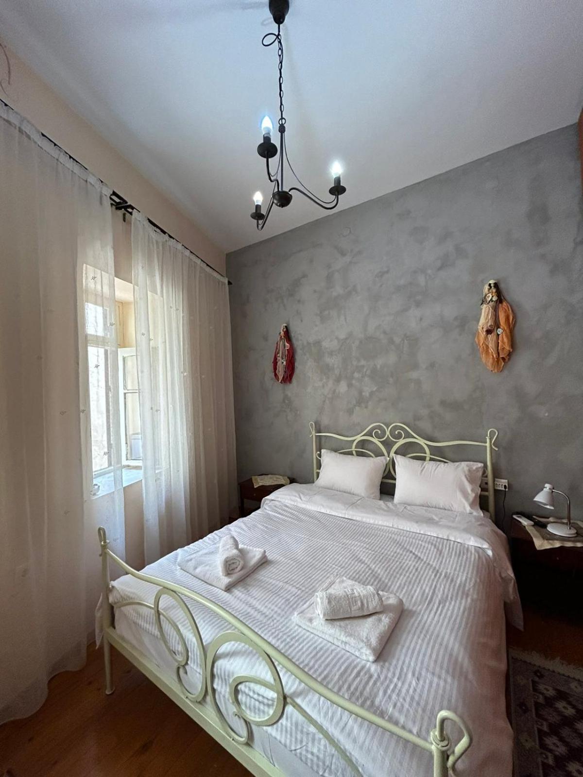 Sofias Home Chania  Exteriör bild